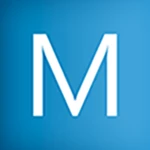 Logo of Mysolution Portal android Application 